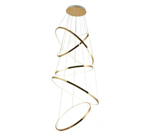 Подвесной светильник Kink Light 09475-5A,33 Амия