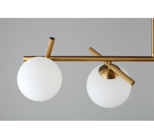 Подвесной светильник Aployt APL.643.13.06 Penelopa