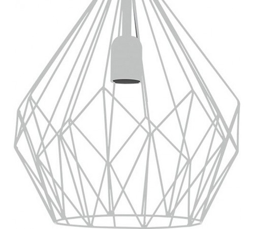 Подвесной светильник Eglo 49935 Carlton