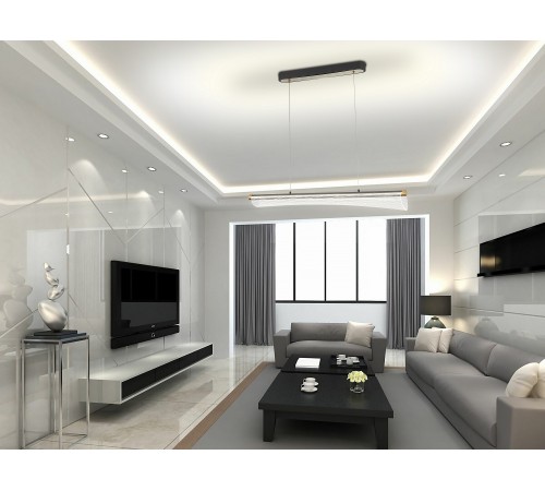 Подвесной светильник Natali Kovaltseva INNOVATION STYLE 83140