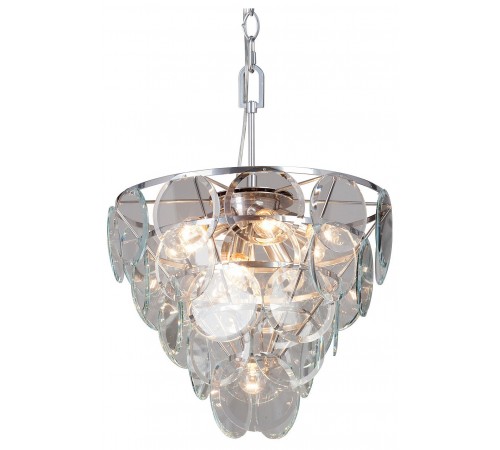 Подвесная люстра Vitaluce V5834-9/10 V5834