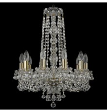 Подвесная люстра Bohemia Art Classic 11.26.10.165.h-62.Br.B 11.26