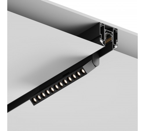 Трек встраиваемый Hesby Lighting HSBL_0171 ElDeko