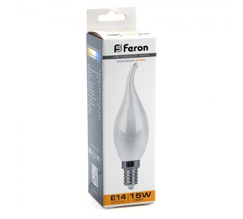 Лампа светодиодная Feron 38260 LB-718