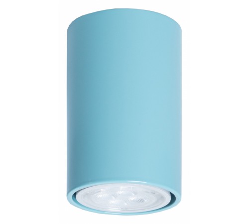 Накладной светильник TopDecor Tubo6 P1 29 Tubo 6