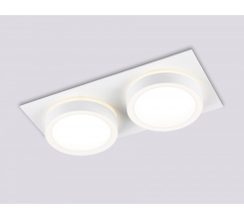 Встраиваемый светильник Ambrella Light TN52423 TN