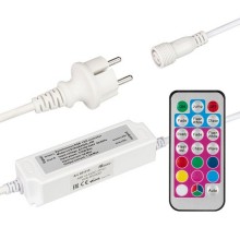 Контроллер-регулятор цвета RGB с пультом ДУ Arlight 31213 Ard Classic Sync