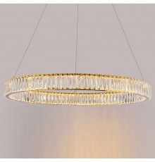 Подвесной светильник Newport 8240/80  gold 8240