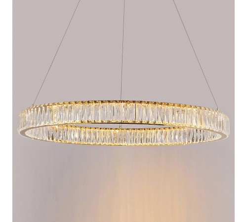 Подвесной светильник Newport 8240/80  gold 8240