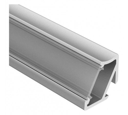 Профиль накладной угловой внутренний Arlight 026693(1) ALM