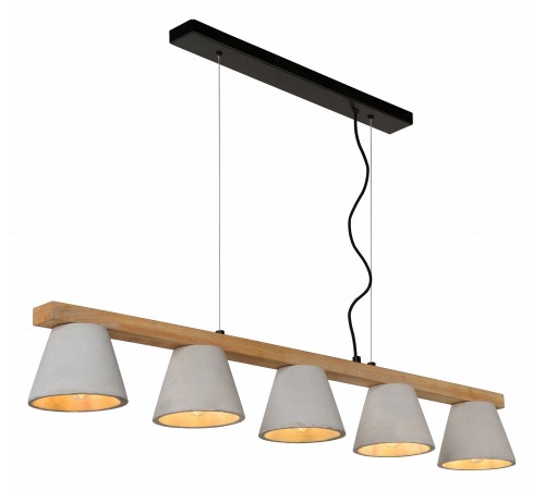 Подвесной светильник Lucide 03413/05/41 Possio