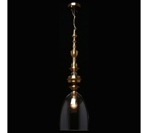 Подвесной светильник Aployt APL.602.16.01 Rena