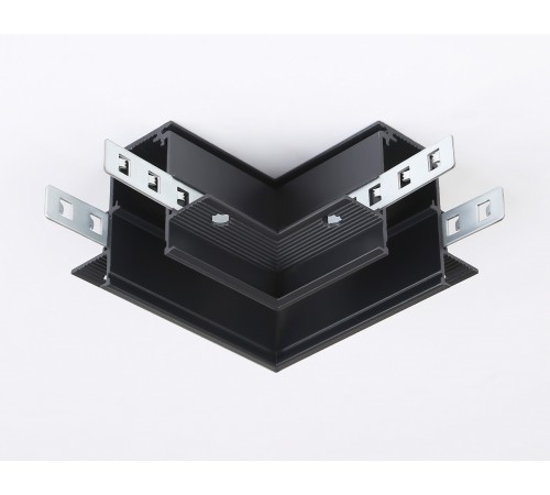 Соединитель угловой L-образный для треков встраиваемых Ambrella Light GL3354 GL