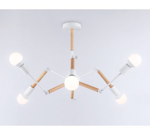 Люстра на штанге Ambrella Light TR80485 TR