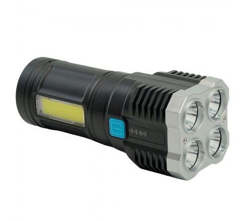 Фонарь ручной Feron 48789 TH2409