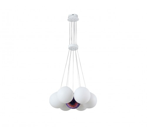 Подвесная люстра Kink Light 08475-7,01 Алди