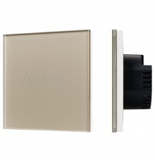 Выключатель сенсорный Arlight 50048 OMALI