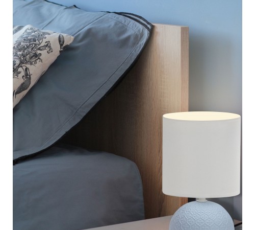 Настольная лампа декоративная Uniel UL-00010752 UML-B302