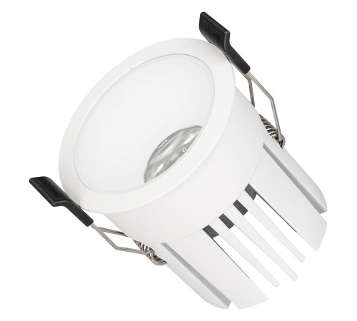 Встраиваемый светильник Arlight 037185(1) ATLAS