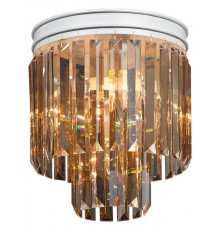 Накладной светильник Vitaluce V5154-0/3+1PL V5154