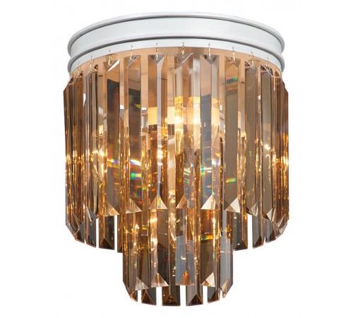 Накладной светильник Vitaluce V5154-0/3+1PL V5154