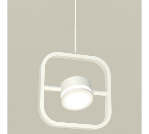 Подвесной светильник Ambrella Light XB9118150 XB