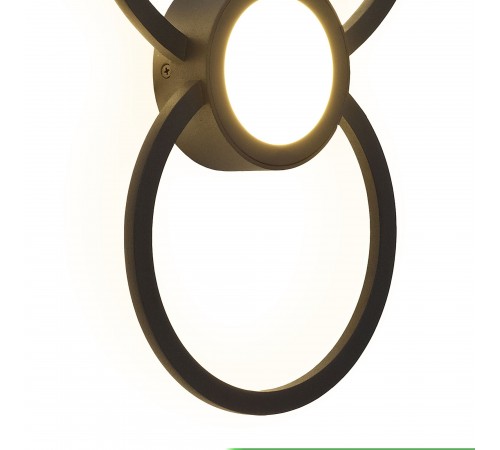 Накладной светильник Mantra 7841 Mural