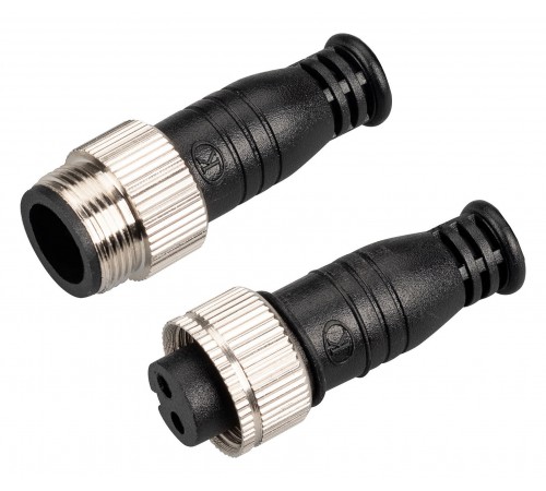 Заглушки для соединителя сетевого Arlight 042610 ARL-LINE-CAP-2pin-SET