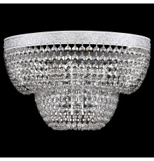 Накладной светильник Bohemia Ivele Crystal AL19091B/35OL WMN AL1909