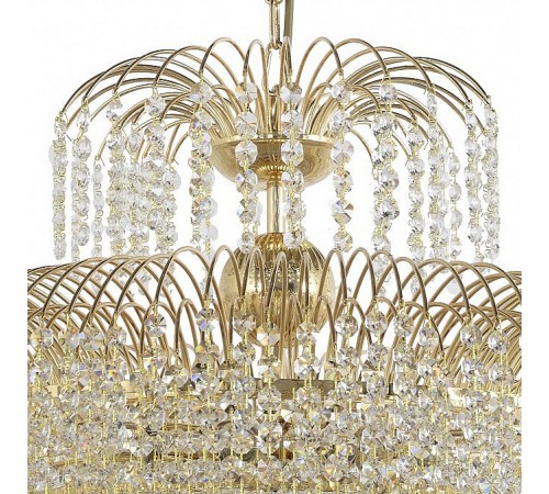 Подвесная люстра Arti Lampadari Salentino E 1.5.60.100 G Salentino