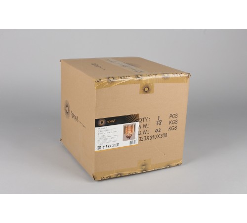 Бра Aployt APL.770.01.03 Rozel