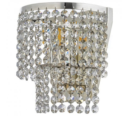 Накладной светильник Arti Lampadari Sara E 2.10.503 S Sara Silver