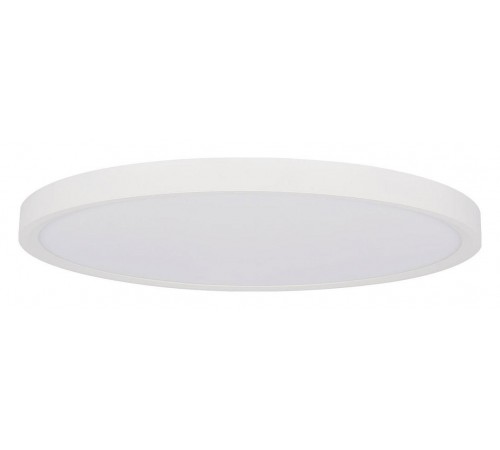 Накладной светильник Loft it 10227/40 White Extraslim