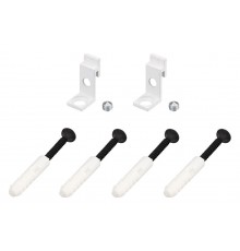 Крепление для профиля торцевое Arlight 027848 ARC