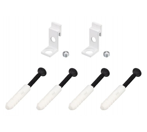 Крепление для профиля торцевое Arlight 027848 ARC