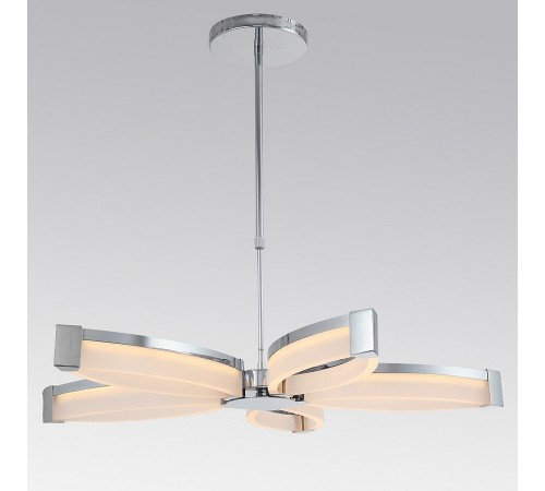 Люстра на штанге Lucia Tucci MODENA 172.5 LED Modena 5