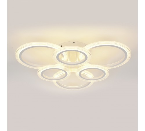 Потолочная люстра Escada 10258/6LED Avani