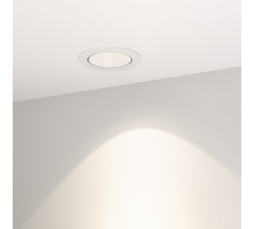 Встраиваемый светильник Arlight 037098 FORECAST