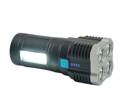 Фонарь ручной Feron 48789 TH2409