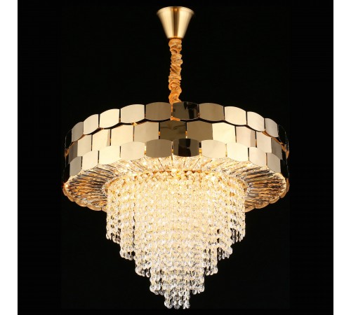 Подвесной светильник Aployt APL.823.03.12 Dzhoell