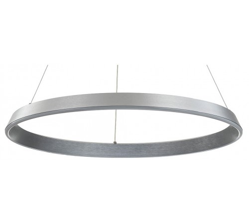 Подвесной светильник Indigo 14019/1P Silver Orta