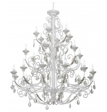 Подвесная люстра Vitaluce V1003-0/24