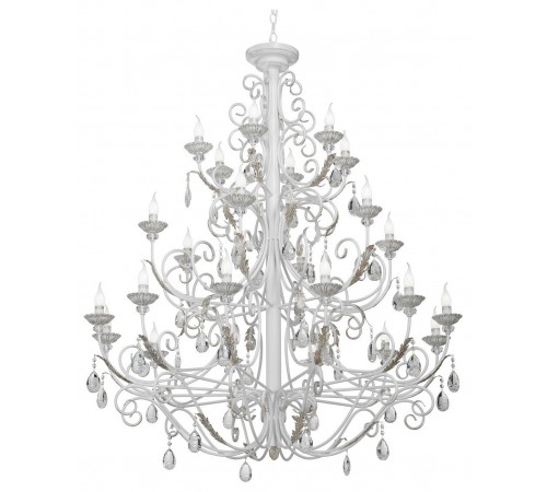 Подвесная люстра Vitaluce V1003-0/24