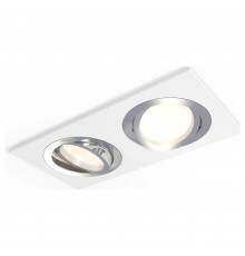 Встраиваемый светильник Ambrella Light XC7635082 XC