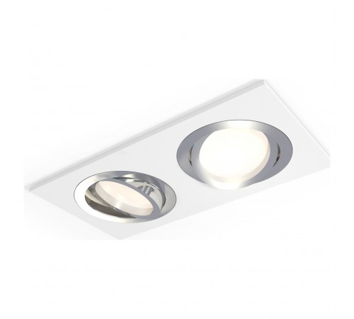 Встраиваемый светильник Ambrella Light XC7635082 XC