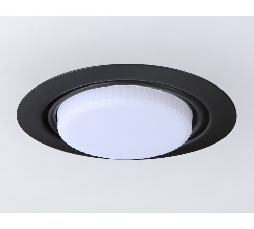 Встраиваемый светильник Ambrella Light G10123 G