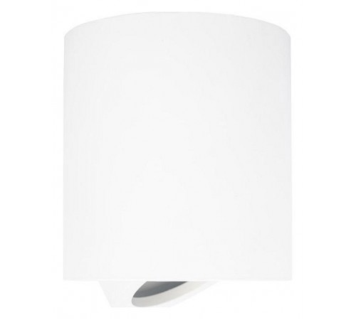 Накладной светильник Loft it 10340/B White Unit