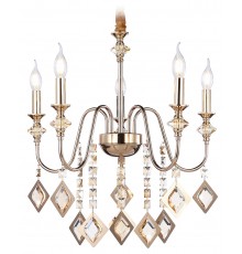 Подвесная люстра Ambrella Light TR4955 TR