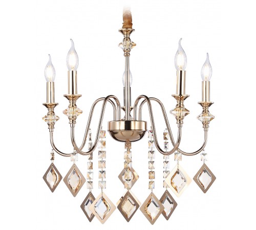 Подвесная люстра Ambrella Light TR4955 TR