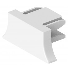 Заглушка для трека Feron 41884 LD1011